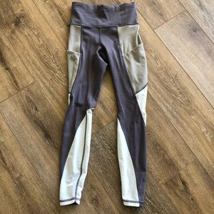 Athleta Leggings!